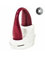 We Vibe 3 Remote reiben