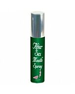Oral Spray 25ml Oralsex