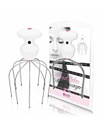 Lovers mentale Entspannung vibromasajeador