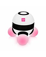 Loversmassage Energie