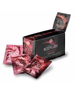 Gleitmittel auf Wasserbasis 4 ml (50 Einheiten)