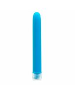 Neon Luv Touch slims blau Vibrator