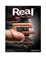 fühlen Real Deluxe Katalog