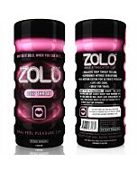 Zolo tiefe Kehle Masturbatorschale