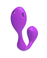 Adrien Lastic mr lila Haken