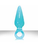 Ns Neuheiten jolie analplug aqua Medium