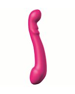 Dorcel so 224cm rosa Dildo