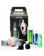 Jugend Socken Fleshjack Einheit der Vitalität