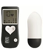 Liebe Schreibaby weiß Fernbedienung zu lieben