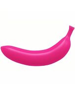 Liebe Banane rosa Vibrator zu lieben