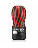Air-Tech hat eine starke