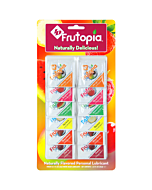 Id Frutopia naturrally köstlich Pack 12 Stück 3 ml
