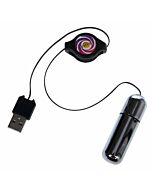 Tanz Magie Gewehrkugelzerhacker Kaninchen usb 6cm