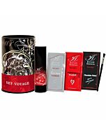 Extase Brust sinnlich sinnliche Reise