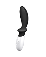 Loki schwarz Lelo Vibrator Prostata