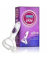 Ultra-Durex Vibrations Ring