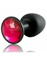 Dorcel analplug rosa Diamant xk 10,8 cm