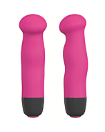 Marc Dorcel Kitzlerstimulator Vibe mini 125cm