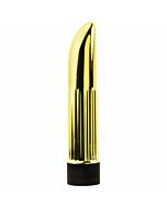 Sevencreations Dame Lust Mini-Vibrator Gold minx