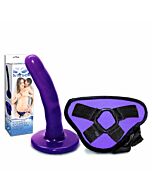 Arnes Sex in der Dusche 14cm