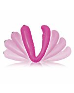 Das Schreien oder Vibrator Punkt g