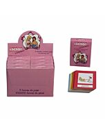 Spielkarten lesbischen Sex