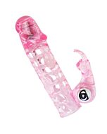 Ultimativer Liebesvibrator-Extender