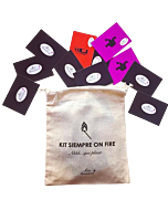 Kit FireLove: FeuerLiebe Set