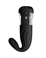 Masturbator Breton 3 in 1