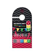 Sinnliche Würfel Aria