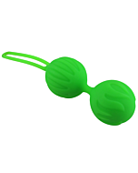 Geisha lastic Kugel s Zitrone-Limette