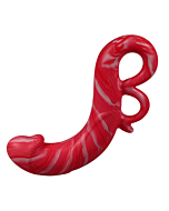 Bifingger Stimulator Punkt g rot