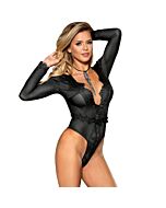 Versuchung um Mitternacht Teddy