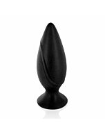 Mojo sapdes schwarz analplug 11,8 cm