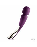 Lelo Smart-Stab große Plum-Logo