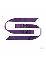 Lelo Boa Vergnügen lila Bänder