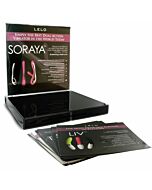 Lelo Anzeige Broschüren Aussteller