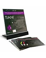 Lelo Acryl-Display Halter Bildkarten 2 Stück