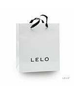 Lelo Tasche Papiertüte