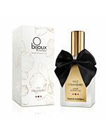 Wasserbasierende intime Schmiermittel wilde Erdbeeren 70ml