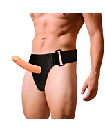 Blake Hollow Strap - Steigern Sie Ihre Nächte!