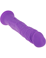 Dildo RealSkin: RealSkin Dildo
