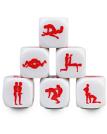 Gay Kamasutra Würfel