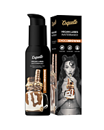 Coquette Chic Desire - Veganes Schokobrownie Gleitmittel 100ml