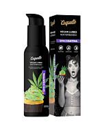 Veganes Gleitmittel Space Sativa 100ml - Coquette Chic Desire