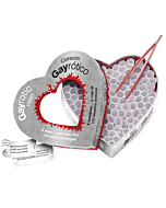 Spiel erotische Homosexuell Herz