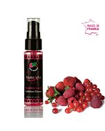 Möchten Sie - Silikon Gleitmittel - Rote Früchte 35 ml