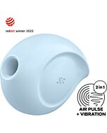 Clítoris Wellen Bonbon