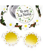 Kit Braut Flower Power