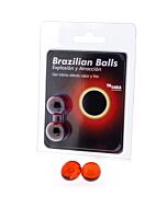 Sinnliche Explosion Warm Kalt - Massage Vergnügen